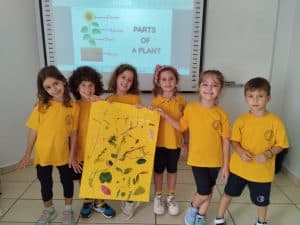 Plants is the word! (4)