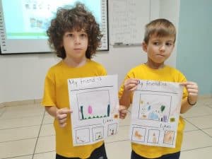 Unity in diversity(5)