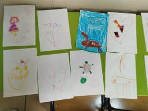 Unity in diversity(6)