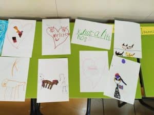 Unity in diversity(7)