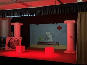 Η Δημοκρατία είναι τρόπος ζωής... (2)