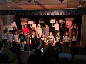 Η Δημοκρατία είναι τρόπος ζωής... (3)