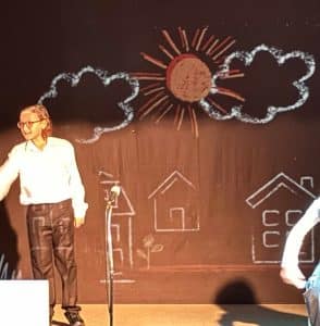 Η Δημοκρατία είναι τρόπος ζωής... (4)