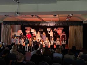 Η Δημοκρατία είναι τρόπος ζωής... (5)