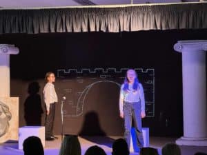 Η Δημοκρατία είναι τρόπος ζωής... (6)