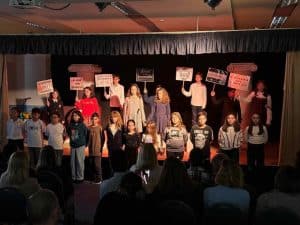 Η Δημοκρατία είναι τρόπος ζωής... (7)