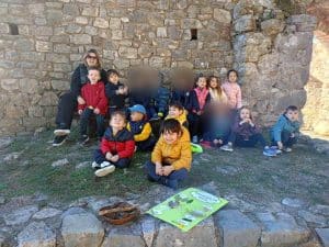 Κάθε κάστρο....μια ιστορία(11)