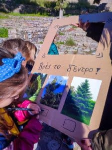 Κάθε κάστρο....μια ιστορία(27)