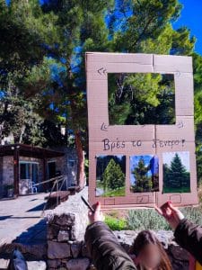 Κάθε κάστρο....μια ιστορία(6)