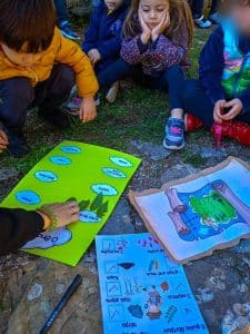 Κάθε κάστρο....μια ιστορία(9)