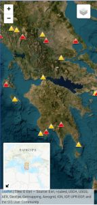 Μελέτη της λειτουργίας του σεισμογράφου(4)