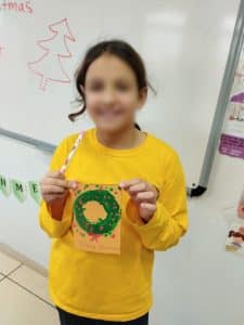 Ξενόγλωσσα Χριστούγεννα (21)