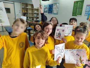 Ξενόγλωσσα Χριστούγεννα (22)