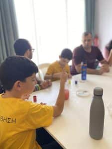 Πόρτα ανοιχτή(2)