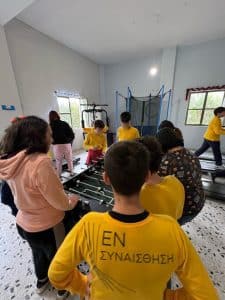 Πόρτα ανοιχτή(4)