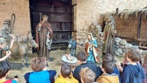 Το δέντρο των ξωτικών(1)