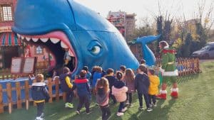 Το δέντρο των ξωτικών(6)