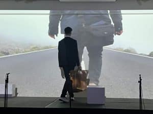 Τα θαύματα θυμώνουν, όταν δεν τα πιστεύεις… (1)