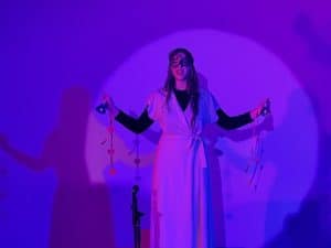 Τα θαύματα θυμώνουν, όταν δεν τα πιστεύεις… (11)