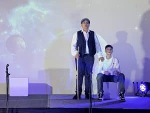 Τα θαύματα θυμώνουν, όταν δεν τα πιστεύεις… (13)