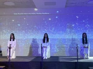 Τα θαύματα θυμώνουν, όταν δεν τα πιστεύεις… (15)