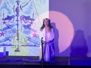 Τα θαύματα θυμώνουν, όταν δεν τα πιστεύεις… (17)