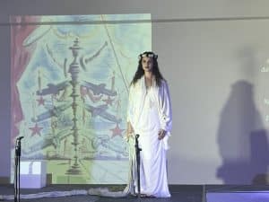 Τα θαύματα θυμώνουν, όταν δεν τα πιστεύεις… (18)