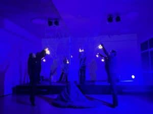 Τα θαύματα θυμώνουν, όταν δεν τα πιστεύεις… (19)