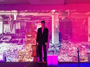 Τα θαύματα θυμώνουν, όταν δεν τα πιστεύεις… (2)