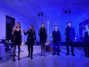 Τα θαύματα θυμώνουν, όταν δεν τα πιστεύεις… (21)