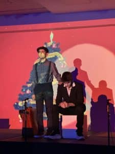 Τα θαύματα θυμώνουν, όταν δεν τα πιστεύεις… (25)