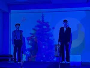 Τα θαύματα θυμώνουν, όταν δεν τα πιστεύεις… (3)