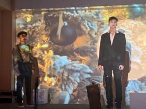 Τα θαύματα θυμώνουν, όταν δεν τα πιστεύεις… (4)