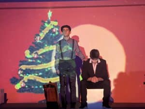 Τα θαύματα θυμώνουν, όταν δεν τα πιστεύεις… (5)