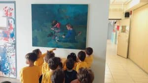 Πολιτισμός και Τέχνες(3)