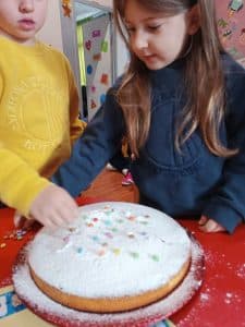 Το έθιμο της βασιλόπιτας(8)