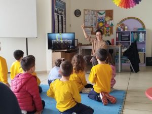 Planting Seeds of Education(1)