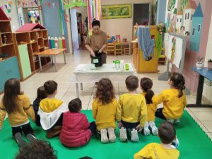 Planting Seeds of Education(3)