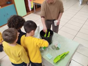Planting Seeds of Education(4)