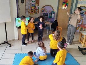 Planting Seeds of Education(9)