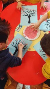 Ανθισμένη Αμυγδαλιά (14)