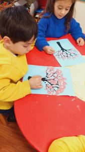 Ανθισμένη Αμυγδαλιά (15)