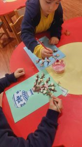 Ανθισμένη Αμυγδαλιά (16)