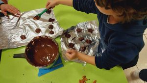 Ανθισμένη Αμυγδαλιά (18)