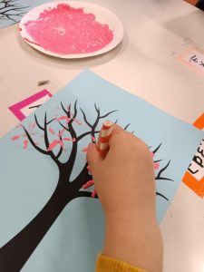 Ανθισμένη Αμυγδαλιά (6)