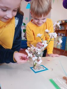 Ανθισμένη Αμυγδαλιά (7)