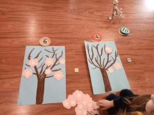 Ανθισμένη Αμυγδαλιά (8)