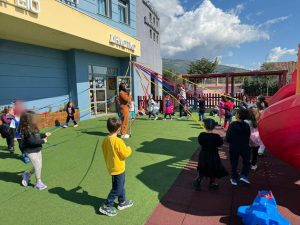 ΑΠΟΚΡΙΕΣ ΣΤΟ ΝΗΠΙΑΓΩΓΕΙΟ(15)