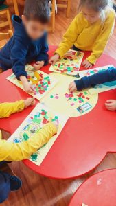 ΑΠΟΚΡΙΕΣ ΣΤΟ ΝΗΠΙΑΓΩΓΕΙΟ(16)