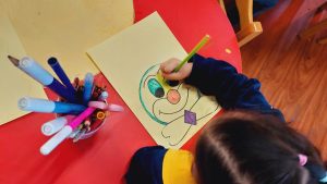 ΑΠΟΚΡΙΕΣ ΣΤΟ ΝΗΠΙΑΓΩΓΕΙΟ(2)